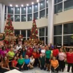 CORAL PRIMEIRA IGREJA BATISTA EM SÃO GONÇALO APRESENTAÇÃO 2024