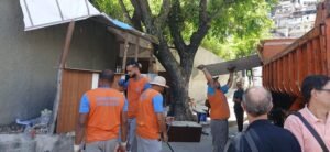 Construção Irregular Icaraí 05