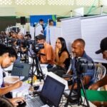 Detran Rj - programa Detran em Movimento