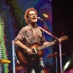 Divulgação Felipe Maior - Nando Reis