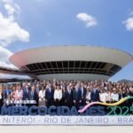 Divulgação - foto oficial Mercidades