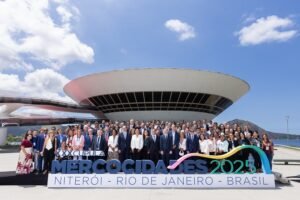 Divulgação - foto oficial Mercidades