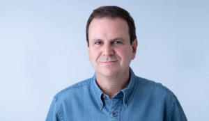 Edurado Paes FotoDivulgação