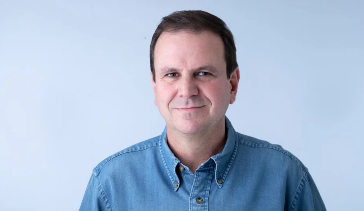 Edurado Paes FotoDivulgação