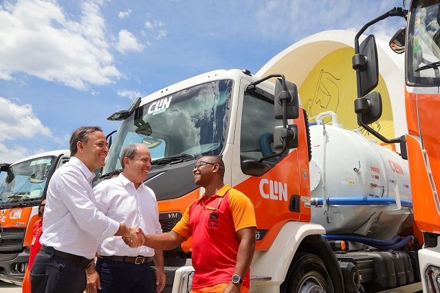 Evelen Gouvea - Clin