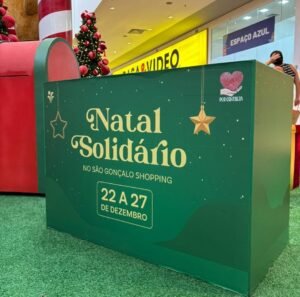 FOTO NATAL SOLIDÁRIO