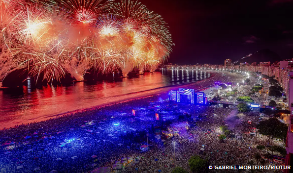 FotoDivulgação Gabriel MonteiroRiotur