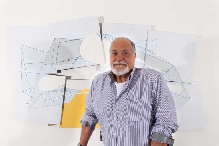 Gilberto Salvador_Foto Henrique Luz