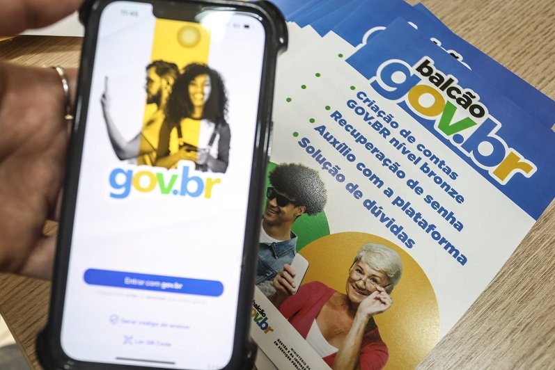 INAUGURAÇÃO DO BALCÃO DO GOVBR NA ADMINISTRAÇÃO REGIONAL DE ICARAÍ-8