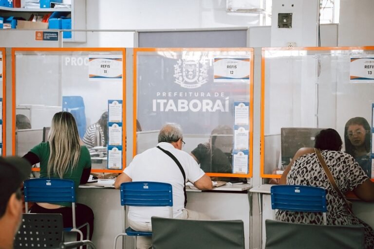 Itaboraí regulamenta isenção de IPTU para pessoas com Transtorno do Espectro Autistas