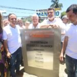 Macrodrenagem Engenhoca - Barreto 03