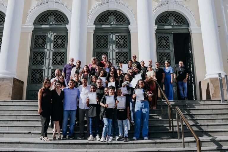 Medalha na Câmara (1)