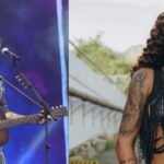 Nando Reis e Ludmilla - Réveillon Niterói 2026