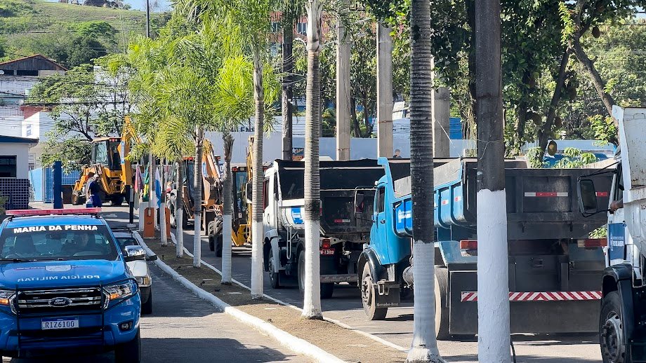 Operação Barricada Zero_São Gonçalo_Jardim Catarina_03