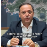 Prefeito Rodrigo Neves FotoDiculgaçãoReoduçãoInstagran