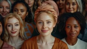 retrato-de-mulheres-diversas-juntas