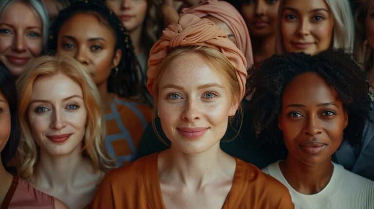 retrato-de-mulheres-diversas-juntas