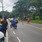 Ação integrada contra motos barulhentas (2)