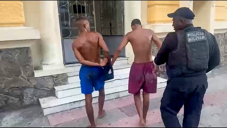 Ação tráfico Morro do Esrado_Niterói_10