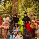 Alice no país das maravilhas oceânicas - Divulgação