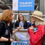 Balcão da Neltur no Píer Mauá 2026 1