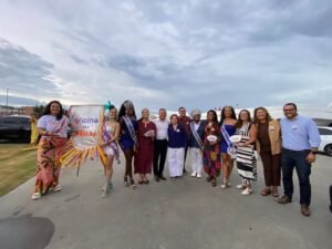 Campanha NITERÓI SEM ASSÉDIO 2