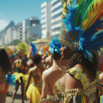 Carnaval 1 FotoDivulgaçãoFreepik