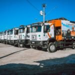 Conserlimpi desde agosto a limpeza urbana de Itaboraí vive a transformação