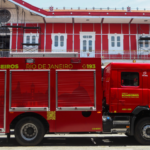 Corpo de Bombeiros do Estado do Rio de Janeiro