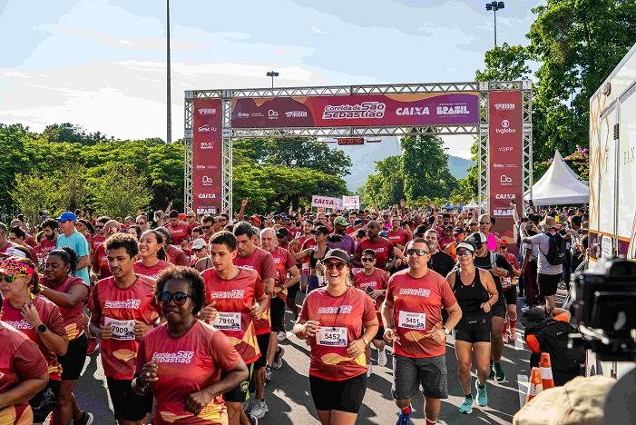 Corrida São Sebastião-Reta Final (1)
