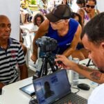 Detran RJ - Atendimento a PCDs e idosos