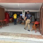 Divulgação - quiosque