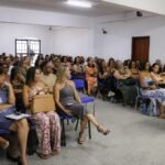 Educação de Itaboraí alinha diretrizes para 2026 com foco na Educação digital e Educação antirracista 2