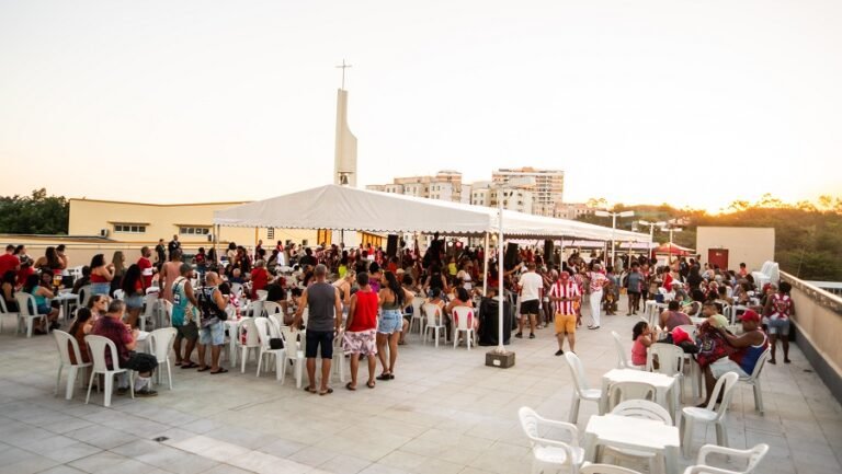 Feijoada Porto da Pedra