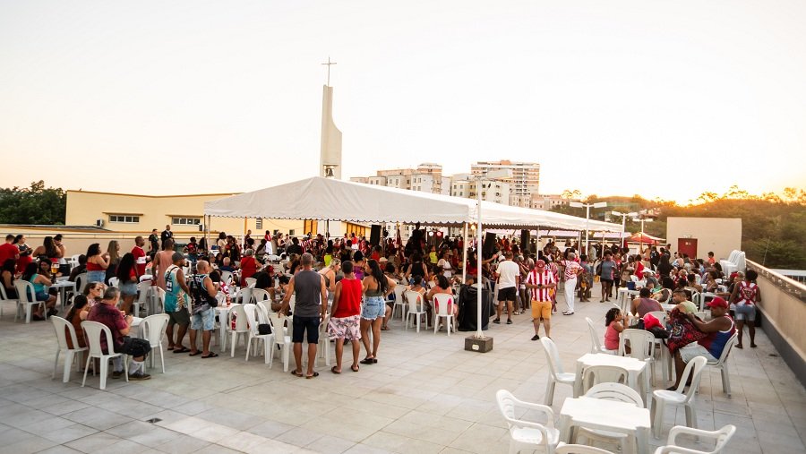Feijoada Porto da Pedra