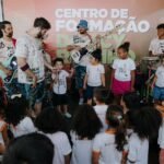 Férias na escola (5)