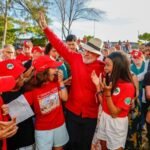 FotoDivulgação Ricardo Stuckert