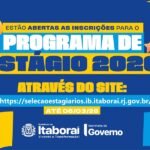 Itaboraí divulga vagas para estágio obrigatório em diversas áreas da administração pública