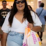 Liquidação de verão Caroline Petra Ih, Achei!