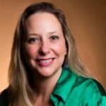 Michele Rocha. Foto Divulgação