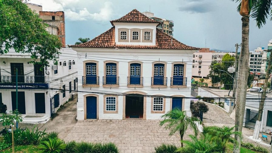 Prefeitura de Itaboraí apresenta retrospectiva de ações do ano de 2025 