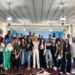 SEMEL reúne professores do projeto Transformar para alinhar metas e calendário de 2026 1