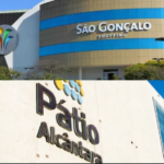 Shoppings São Gonçalo e Pátio Alcântara FotoDivulgação