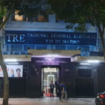 TRERJ FotoDivulgação