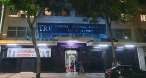 TRERJ FotoDivulgação