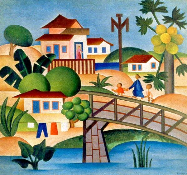 Tarsila-do-Amaral