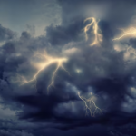 Tempestade FotoDivulgaçãoFreepik