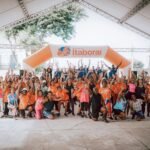 Transformação Folia Aulão de Carnaval agita o Centro de Itaboraí 1