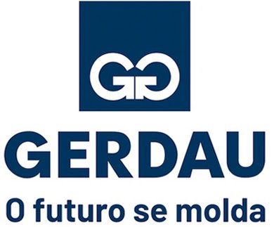 gerdau slogan
