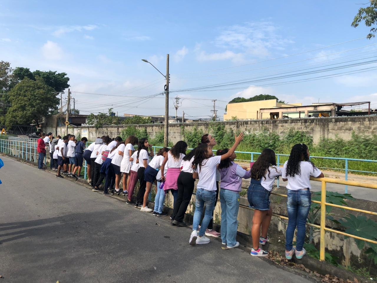 2023-07 Escola Municipal Giuseppe Melchiori - Padre José (9)